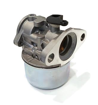 B●scientifica　306-14-4 Amazon.com: The ROP Shop | Compatible Carburetor Replacement